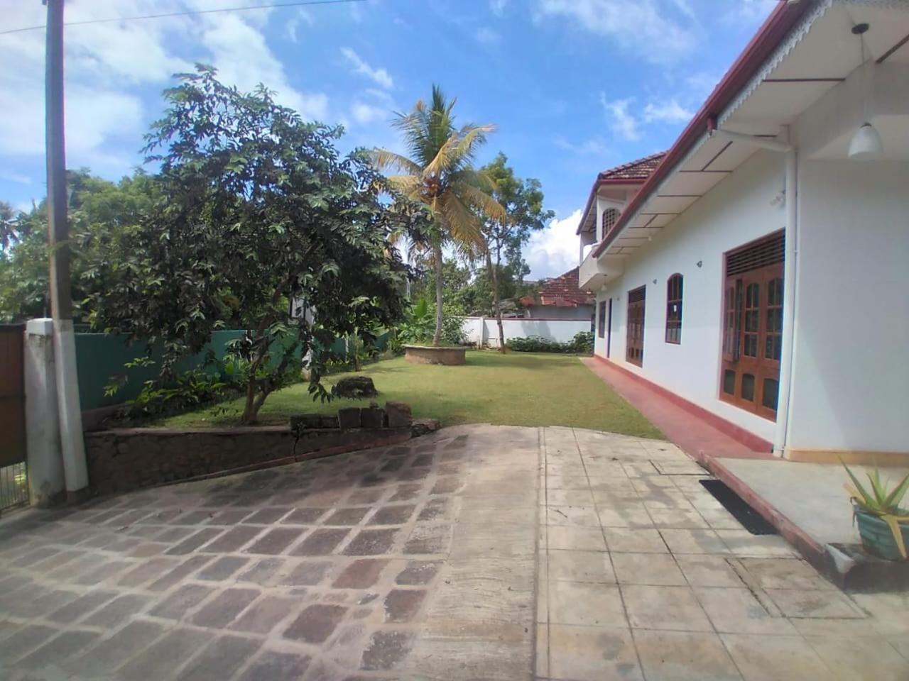Paradise Galle Exteriér fotografie