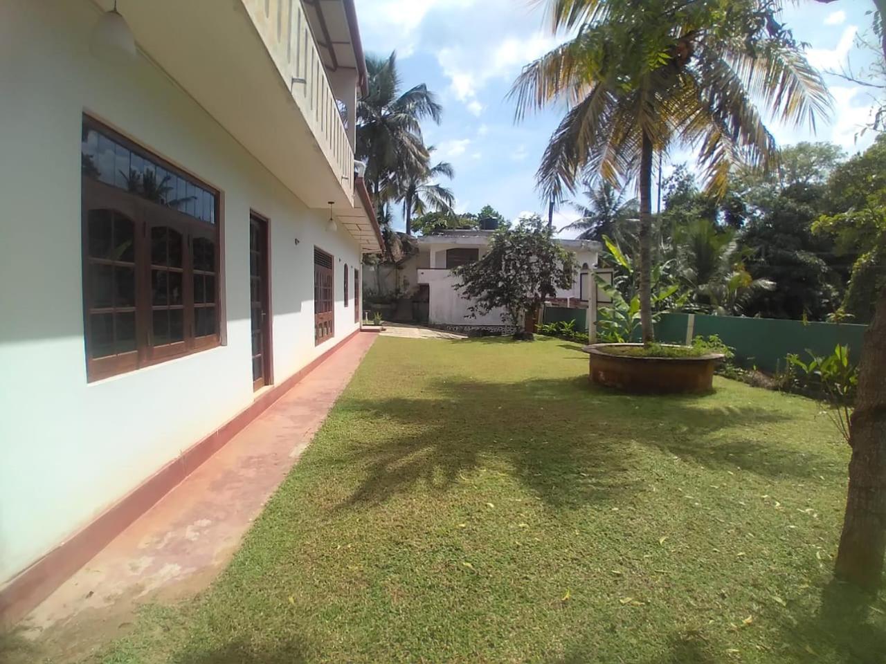 Paradise Galle Exteriér fotografie