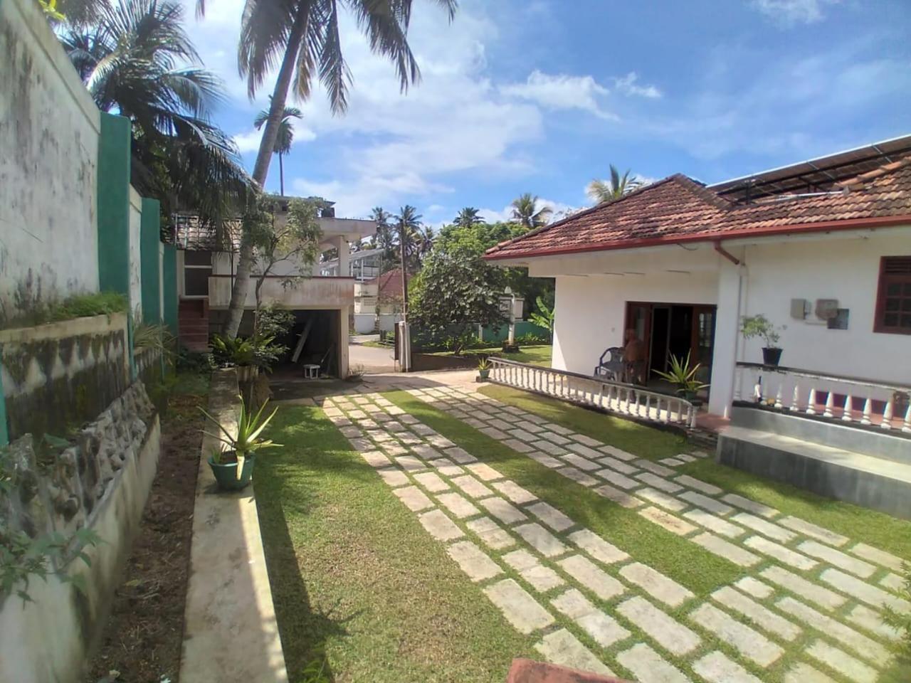 Paradise Galle Exteriér fotografie